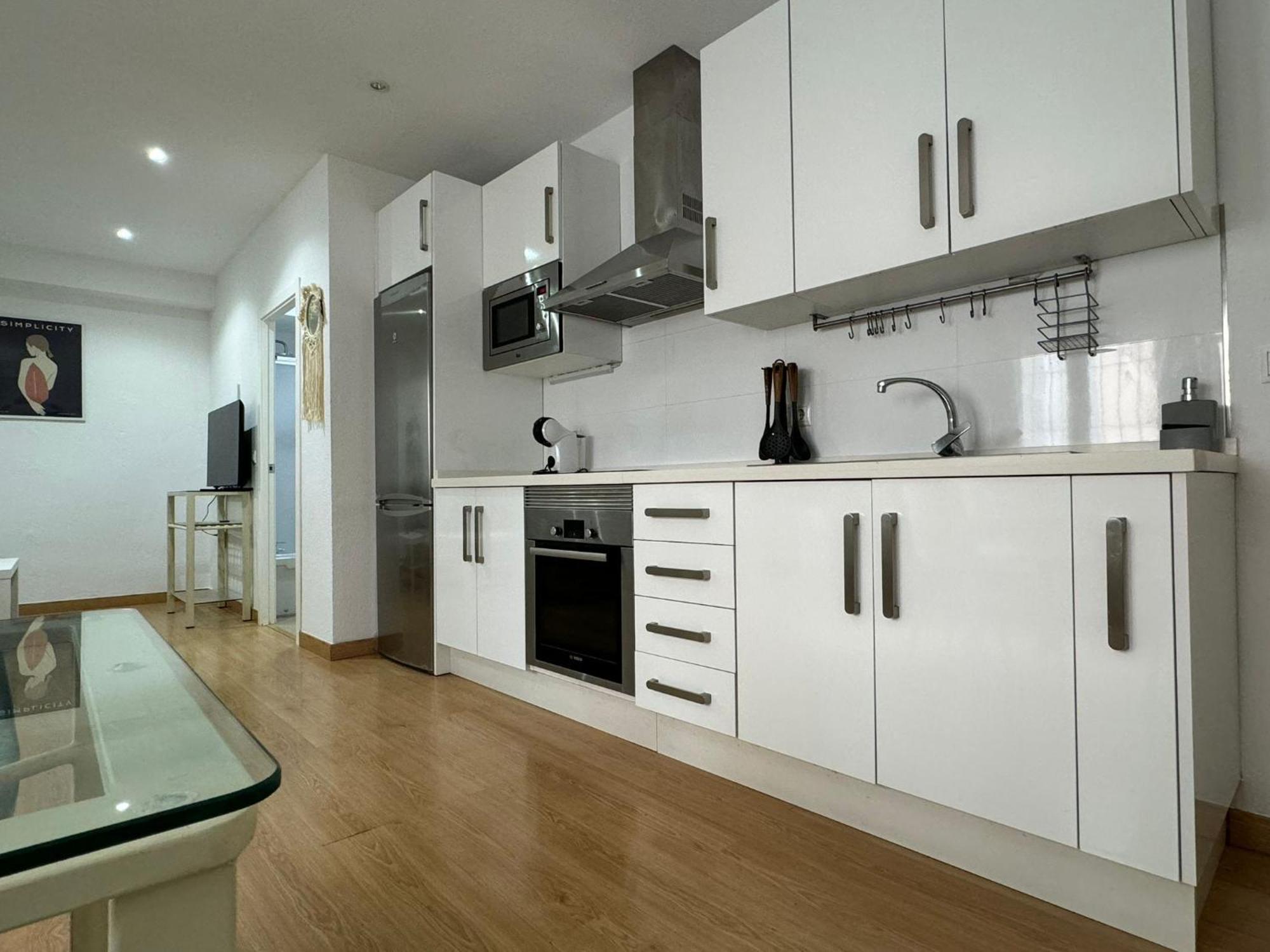 Apartamento Maria Cristina Nº 1 Córdoba Buitenkant foto