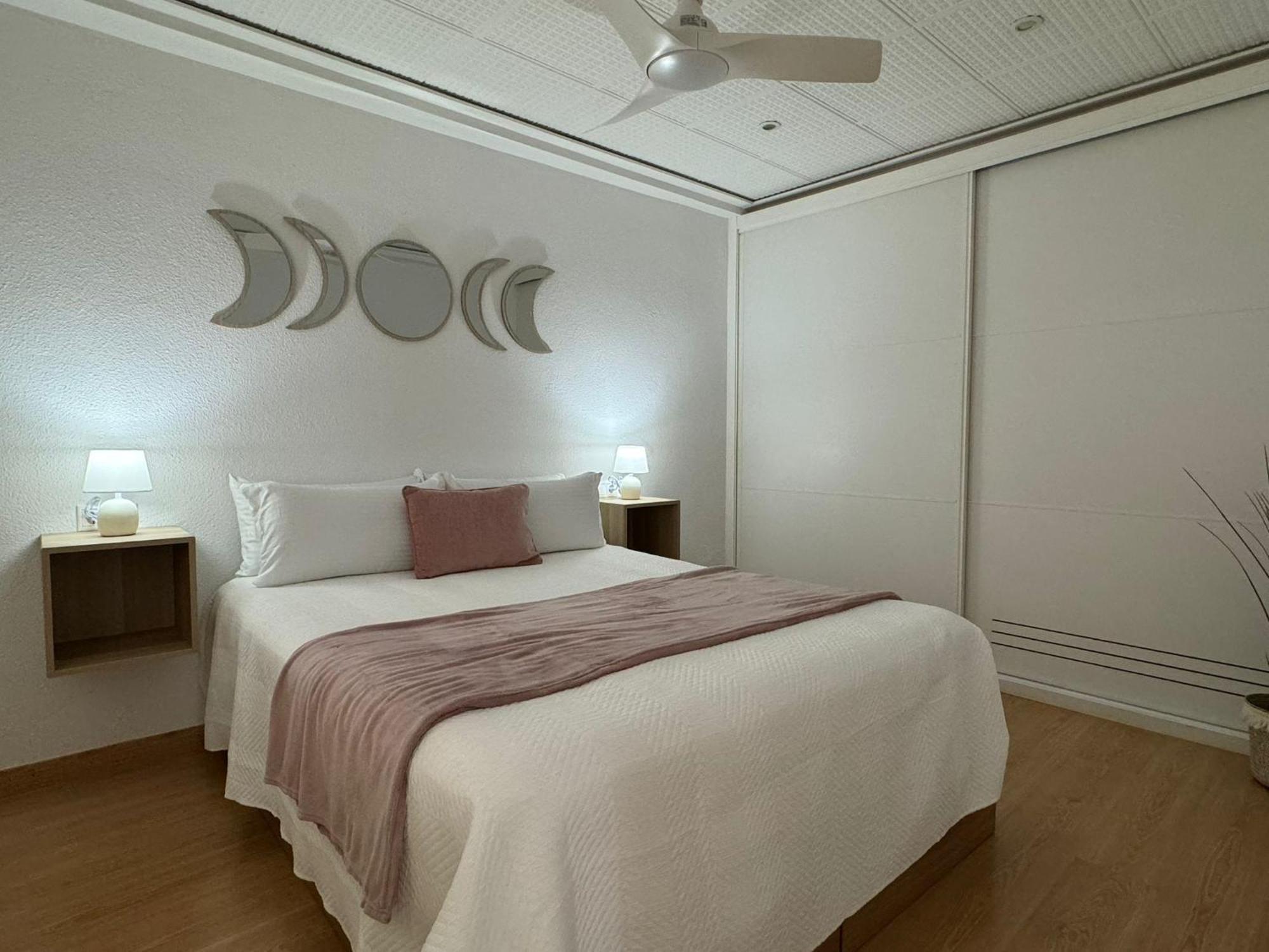 Apartamento Maria Cristina Nº 1 Córdoba Buitenkant foto